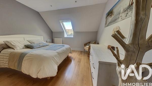Maison à vendre 5 pièces 105 m² Hennebont