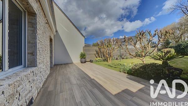Maison à vendre 5 pièces 105 m² Hennebont