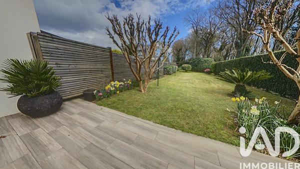 Maison à vendre 5 pièces 105 m² Hennebont