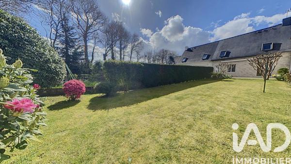 Maison à vendre 5 pièces 105 m² Hennebont