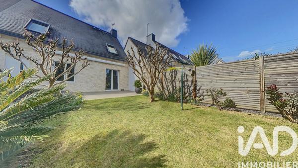 Maison à vendre 5 pièces 105 m² Hennebont