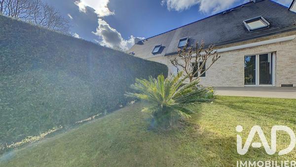 Maison à vendre 5 pièces 105 m² Hennebont