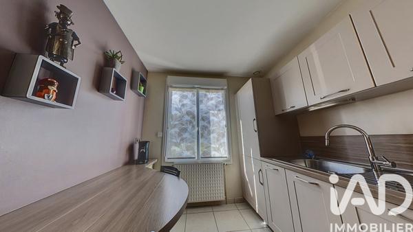 Maison à vendre 5 pièces 105 m² Hennebont