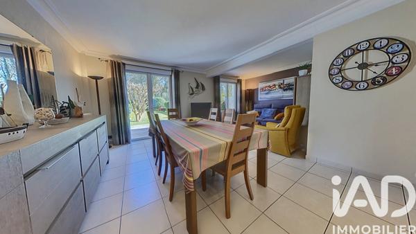 Maison à vendre 5 pièces 105 m² Hennebont