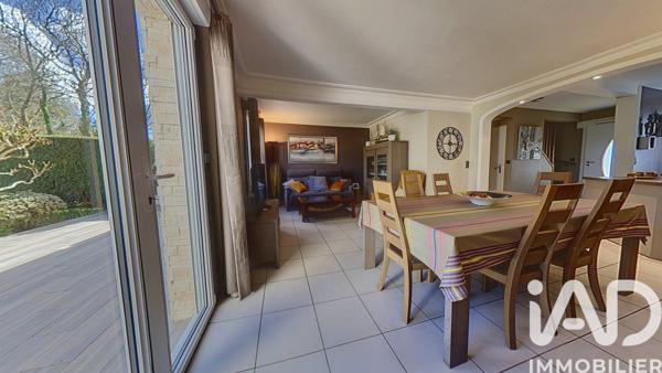 Maison à vendre 5 pièces 105 m² Hennebont