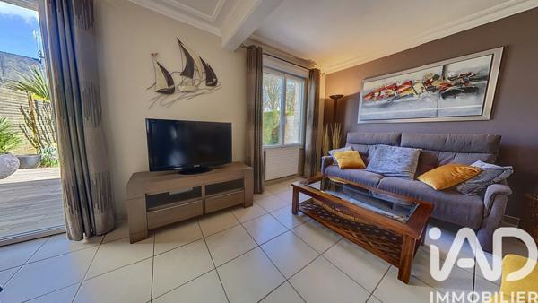 Maison à vendre 5 pièces 105 m² Hennebont
