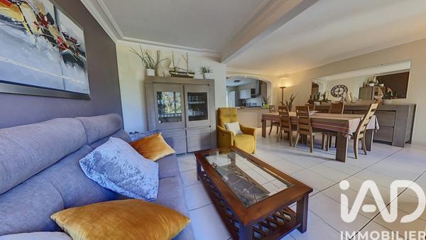 Maison à vendre 5 pièces 105 m² Hennebont