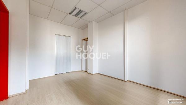 Appartement à agencer 3 pièces de 90 m2