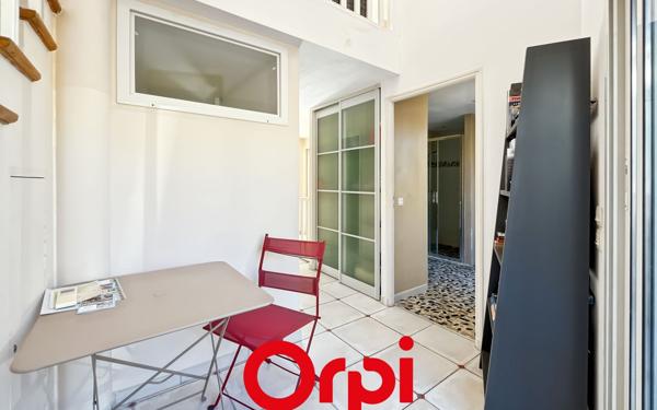 Appartement à vendre    4 pièces • 64,34 m2 Bandol