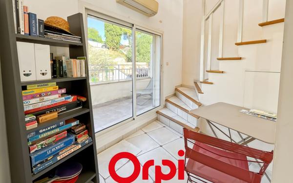Appartement à vendre    4 pièces • 64,34 m2 Bandol