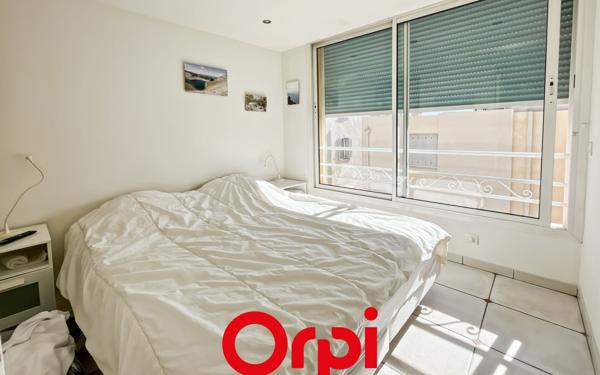 Appartement à vendre    4 pièces • 64,34 m2 Bandol