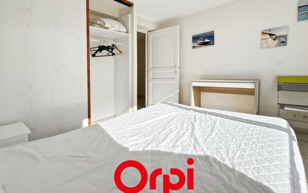 Appartement à vendre    4 pièces • 64,34 m2 Bandol