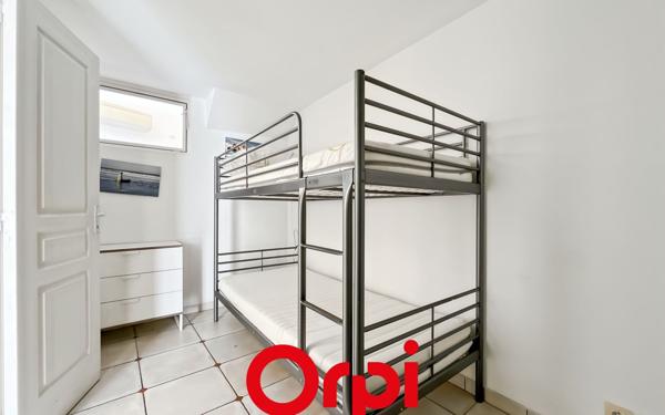 Appartement à vendre    4 pièces • 64,34 m2 Bandol