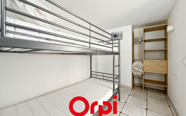 Appartement à vendre    4 pièces • 64,34 m2 Bandol