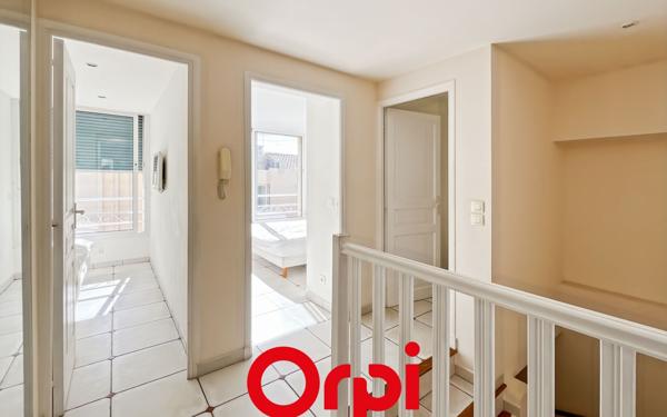 Appartement à vendre    4 pièces • 64,34 m2 Bandol