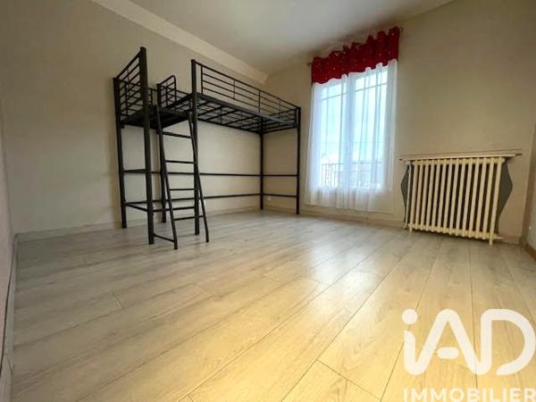 Maison à vendre 6 pièces 122 m² Savigny-sur-Orge