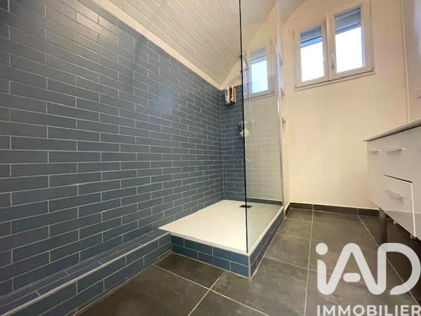 Maison à vendre 6 pièces 122 m² Savigny-sur-Orge