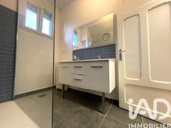 Maison à vendre 6 pièces 122 m² Savigny-sur-Orge