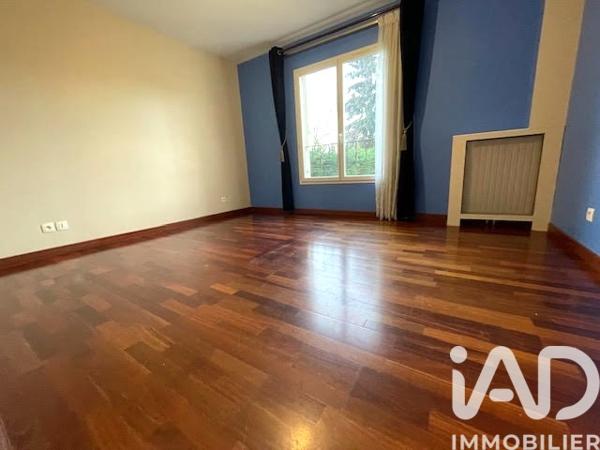 Maison à vendre 6 pièces 122 m² Savigny-sur-Orge