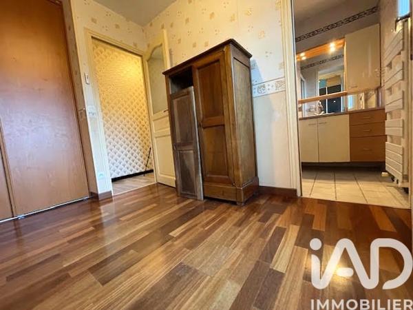 Maison à vendre 6 pièces 122 m² Savigny-sur-Orge