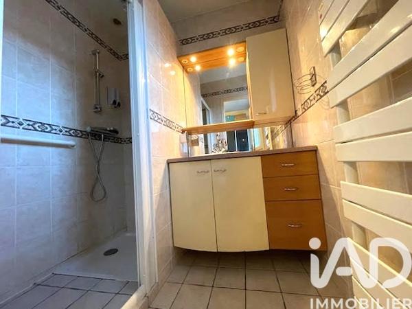 Maison à vendre 6 pièces 122 m² Savigny-sur-Orge