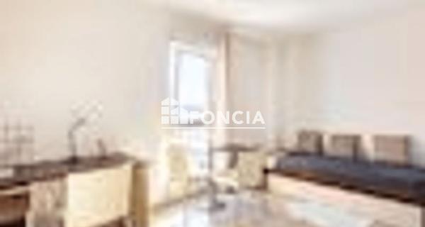 À vendre Studio 18.5 m² - Grenoble 38000