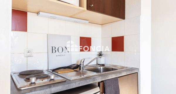 À vendre Studio 18.5 m² - Grenoble 38000