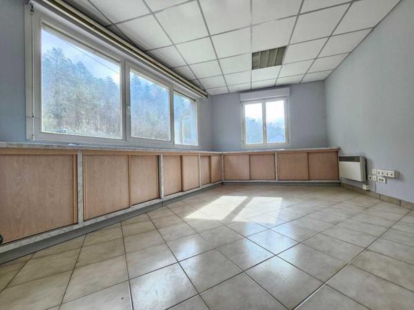 Vente murs / Local Commercial