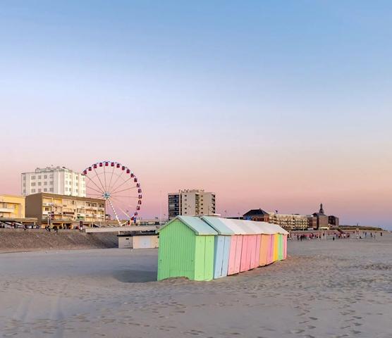 Parking à vendre Berck (62600)