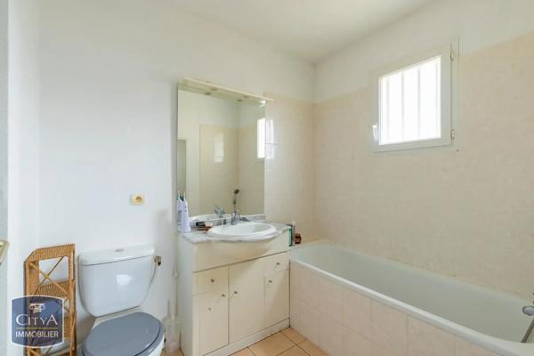 Appartement à vendre 2 pièces 38m² Carcassonne (11000)