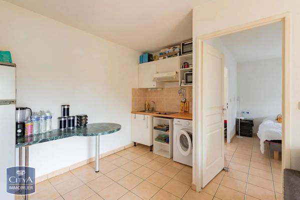 Appartement à vendre 2 pièces 38m² Carcassonne (11000)
