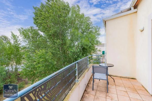 Appartement à vendre 2 pièces 38m² Carcassonne (11000)