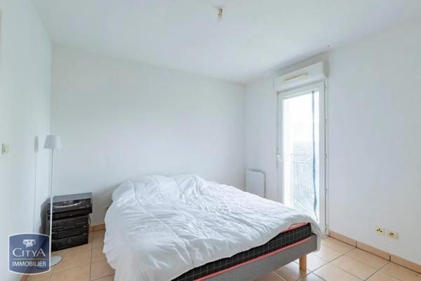 Appartement à vendre 2 pièces 38m² Carcassonne (11000)