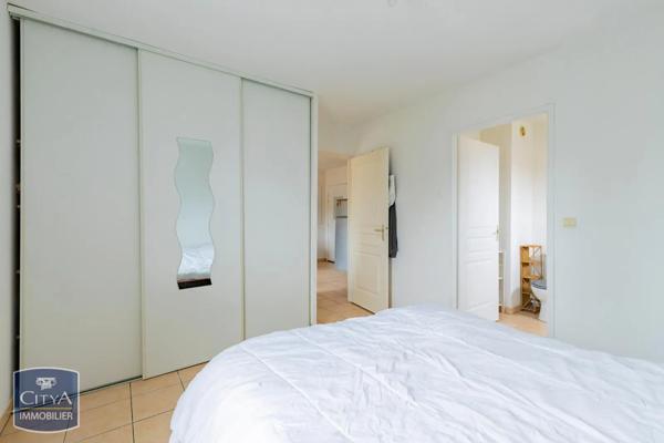 Appartement à vendre 2 pièces 38m² Carcassonne (11000)