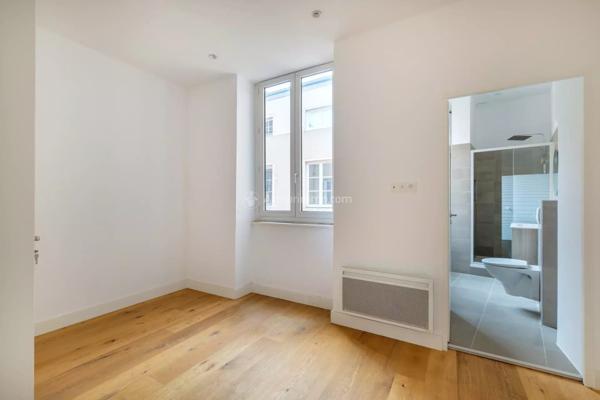 Vente Appartement 4 pièces 81 m2 à Lyon 2