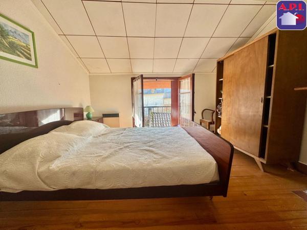 Achat vente Maison Tarascon sur Ariège