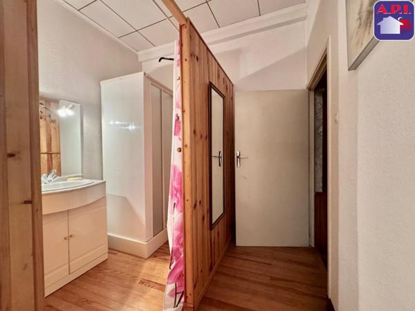 Achat vente Maison Tarascon sur Ariège