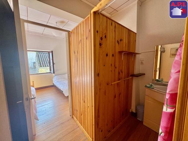 Achat vente Maison Tarascon sur Ariège