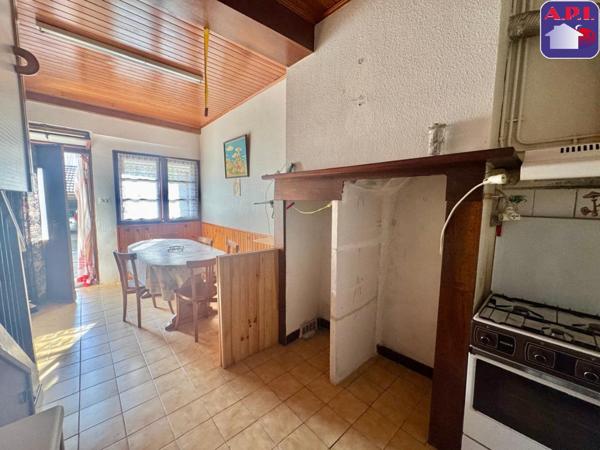 Achat vente Maison Tarascon sur Ariège
