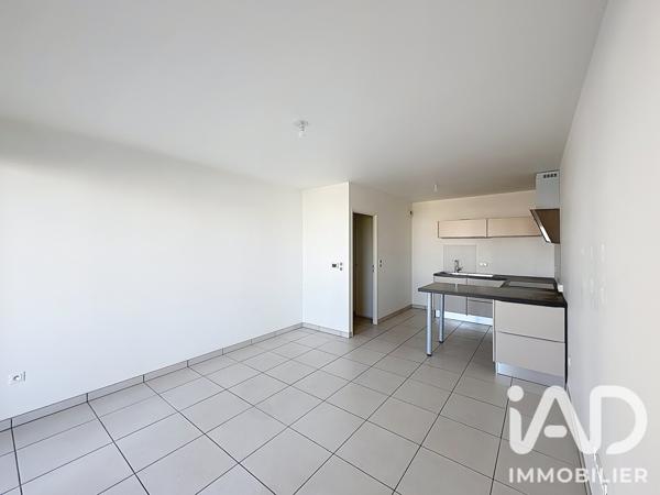 Appartement à vendre 3 pièces 61,76 m² Bezannes