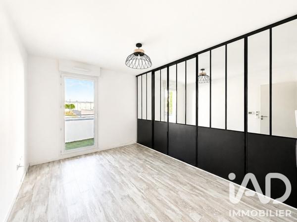 Appartement à vendre 3 pièces 61,76 m² Bezannes