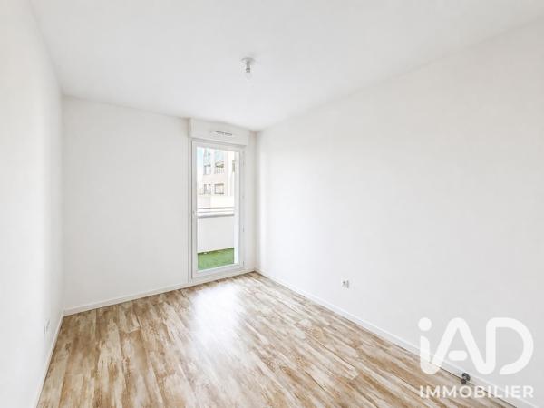 Appartement à vendre 3 pièces 61,76 m² Bezannes