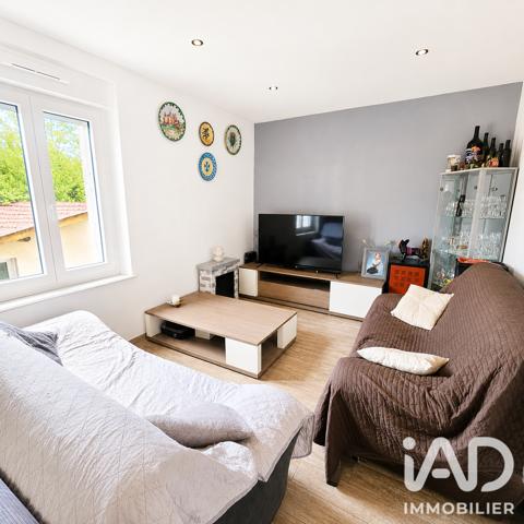 Maison à vendre 4 pièces 83 m² Val de Briey