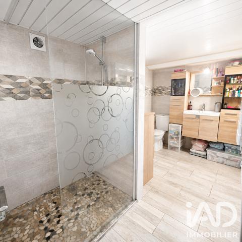 Maison à vendre 4 pièces 83 m² Val de Briey