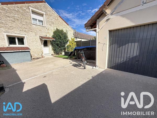 Maison à vendre 5 pièces 104 m² La Chapelle-Saint-Luc