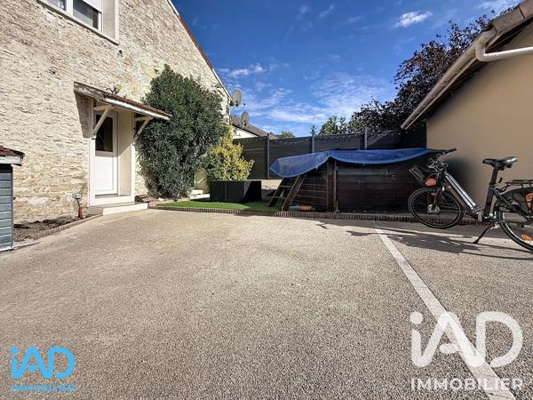 Maison à vendre 5 pièces 104 m² La Chapelle-Saint-Luc