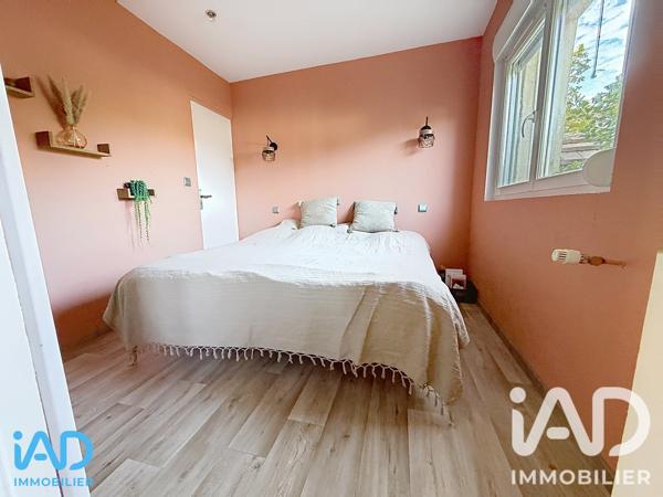 Maison à vendre 5 pièces 104 m² La Chapelle-Saint-Luc