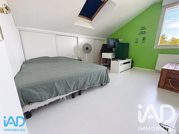 Maison à vendre 5 pièces 104 m² La Chapelle-Saint-Luc