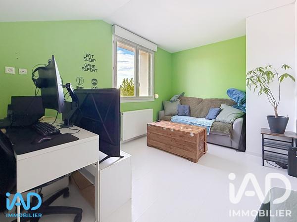 Maison à vendre 5 pièces 104 m² La Chapelle-Saint-Luc