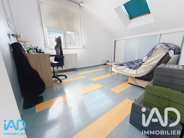 Maison à vendre 5 pièces 104 m² La Chapelle-Saint-Luc